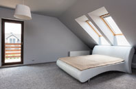 Dalwhinnie bedroom extensions