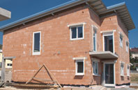 Dalwhinnie home extensions