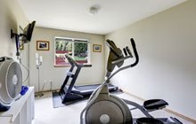 Dalwhinnie home gym construction leads
